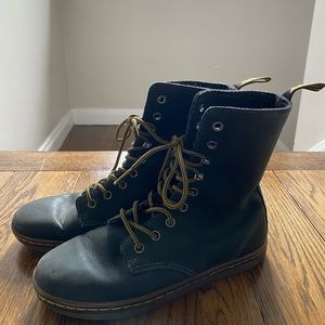 DR MARTENS Stratford Boots